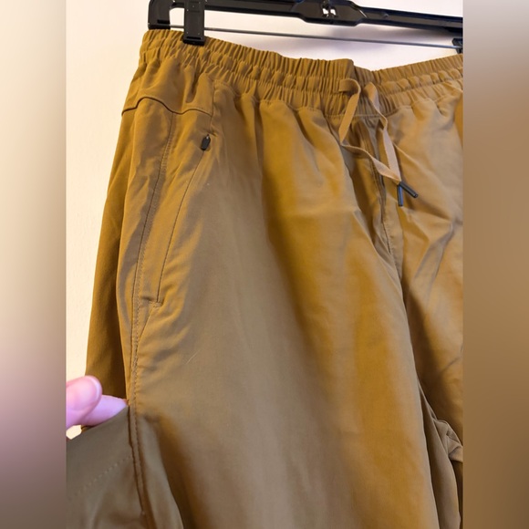 Prana Send off Pant Sz M - Picture 10 of 11